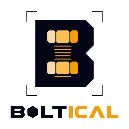 Boltical