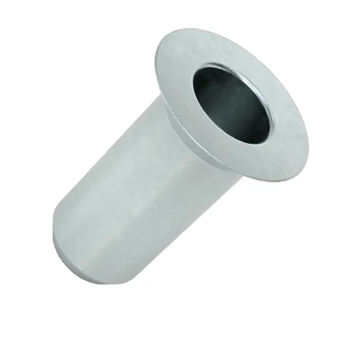 مهره پرچی فرورفته/سایز رزوه M3 x 0.5mm، برای ضخامت ورق 3.5 تا 5 میلی‌متر