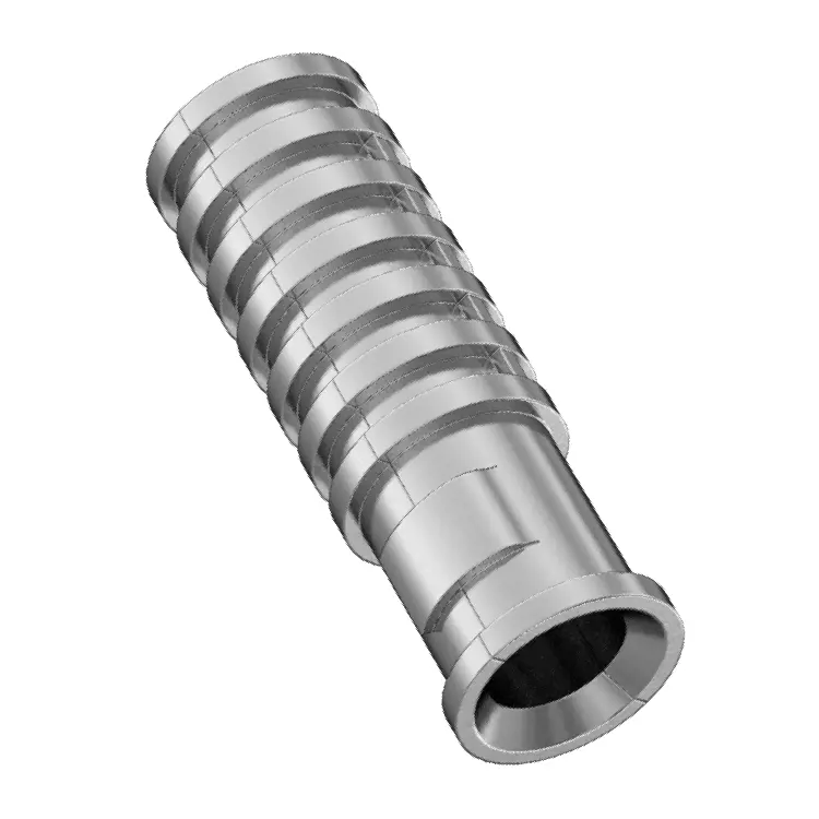 لنگرهای لگ برای بلوک و آجر/برای سایز پیچ 1/4", طول 1-1/2"