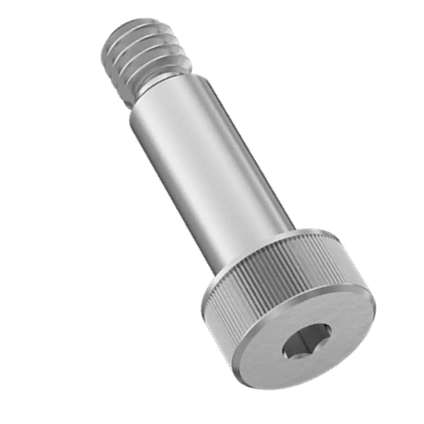 پیچ ساقه‌دار آلن نیکلی (تناسب استاندارد) در فروشگاه تجهیزات صنعتی بولتیکال