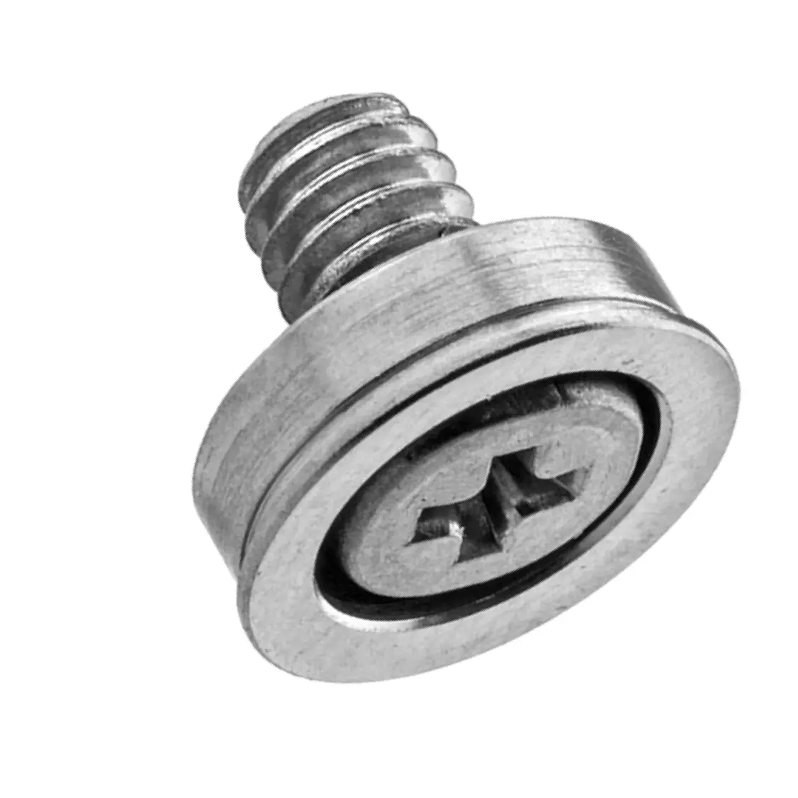 پیچ پنل گیردار فشاری هم‌سطح (Flush-Mount) در فروشگاه تجهیزات صنعتی بولتیکال