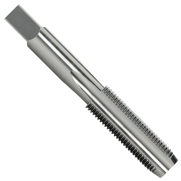 قلاویز اینسرت مارپیچ با پخ پلاگ/برای سایز اینسرت 1/4، طول رزوه 1-5/8 اینچ